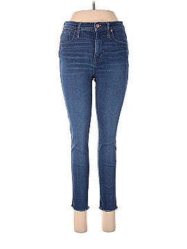 Madewell Jeans (view 1)