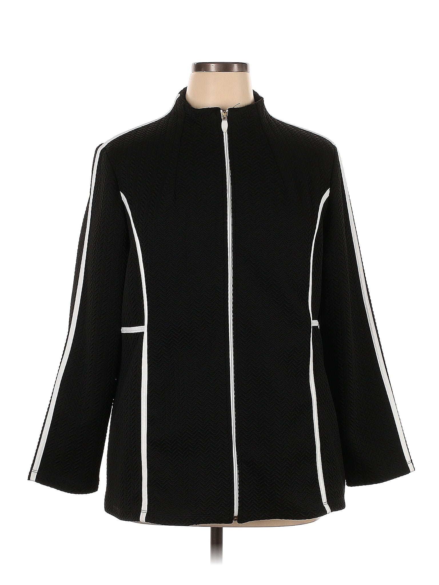 Veste Chico Zenergy - Taille 0 - Neuf Avec étiquettes - Doré Léger