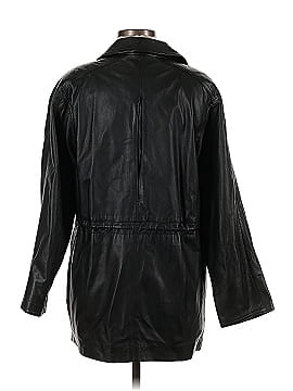 Assorted Brands Leather Jacket (view 2)