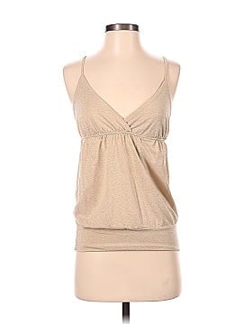 Colette Sleeveless Top (view 1)