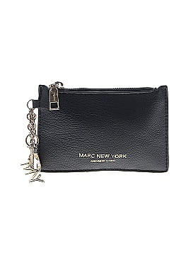Marc New York Leather Wristlet (view 1)