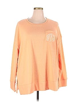 Marleylilly Sweatshirt (view 1)