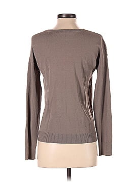 Autumn Cashmere Long Sleeve Top (view 2)