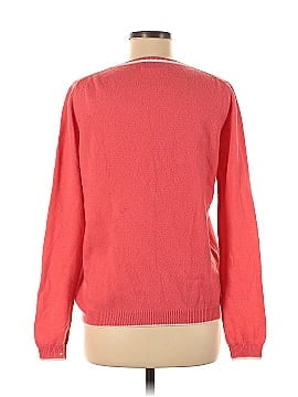 Cordings Cashmere Pullover Sweater (view 2)