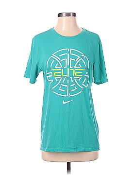 Nike Active T-Shirt (view 1)