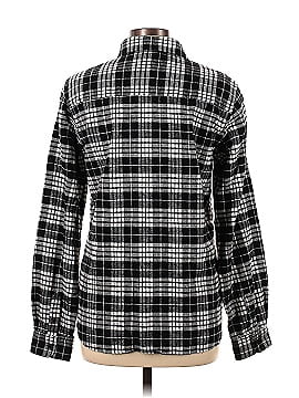 Rocky Mountain Featherbed Long Sleeve Button-Down Shirt (view 2)