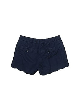 Maison Jules Khaki Shorts (view 2)