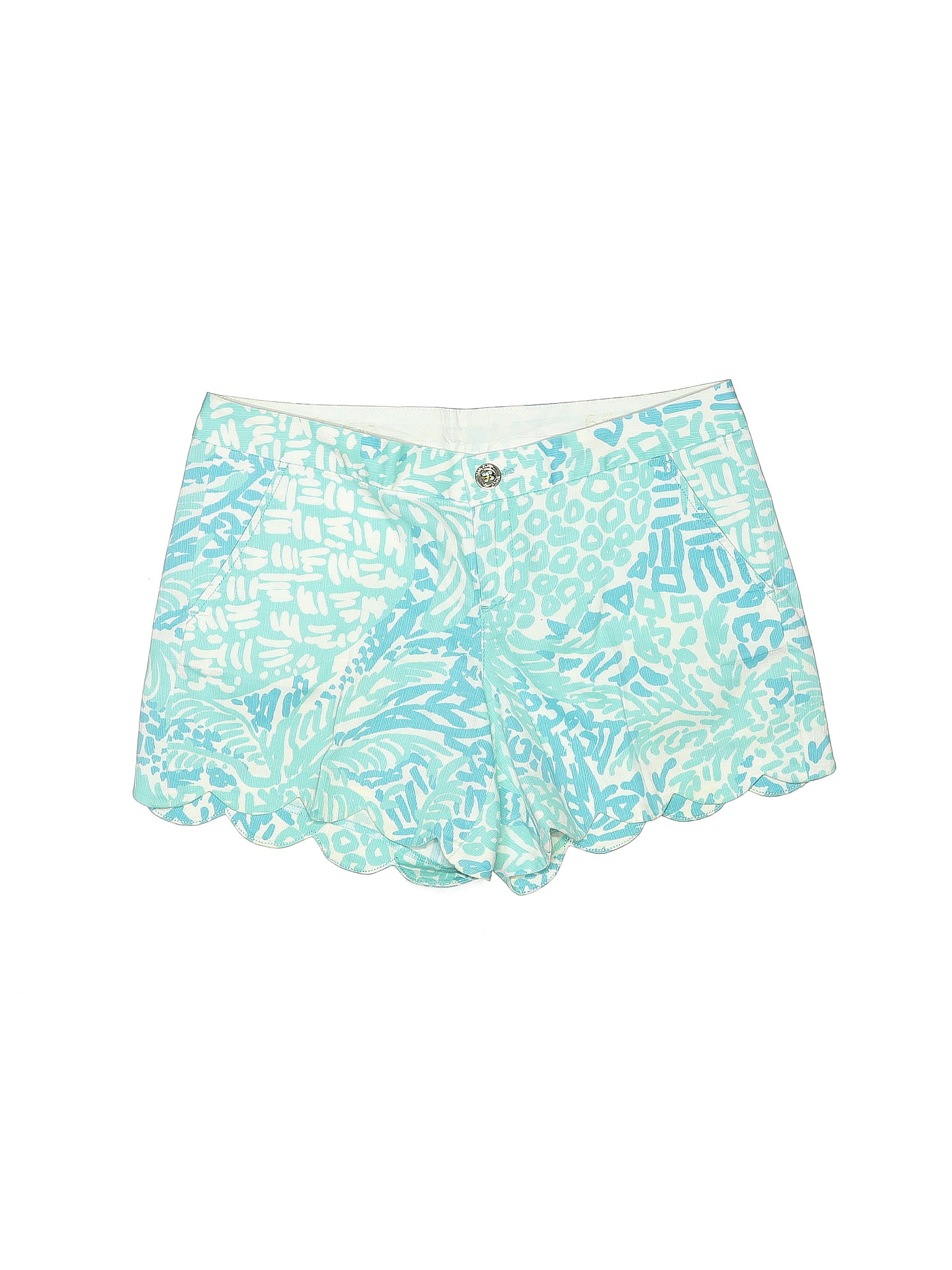 Étiquette Bagage Lilly Pulitzer Neuve, Motif Floral Tropical, Couleur Verte