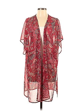 Maurices Kimono (view 1)