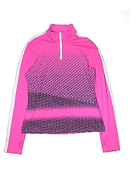 Jaclyn Smith Sport Track Jacket (view 1)