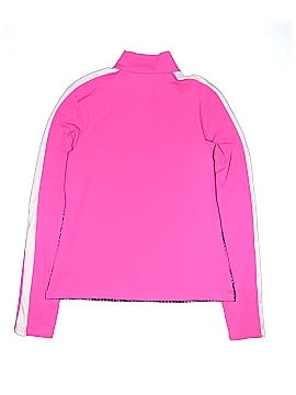 Jaclyn Smith Sport Track Jacket (view 2)