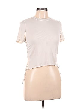 Lululemon Athletica Active T-Shirt (view 1)