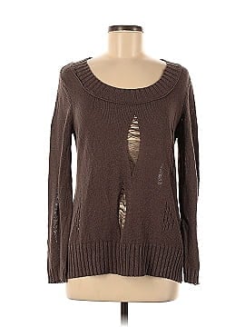 SHAE Pullover Sweater (view 1)