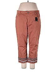 Avenue Casual Pants