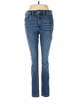 Madewell Jeans (view 1)