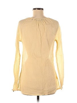Tommy Bahama Long Sleeve Blouse (view 2)