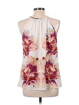 a.n.a. A New Approach Sleeveless Blouse (view 2)