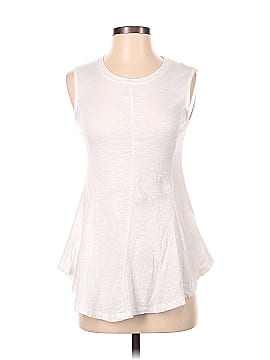 Eri + Ali Sleeveless T-Shirt (view 1)