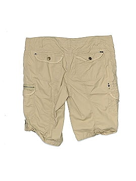 Apt. 9 Cargo Shorts (view 2)