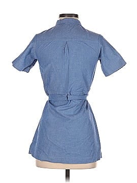 Sonia Rykiel Short Sleeve Button-Down Shirt (view 2)