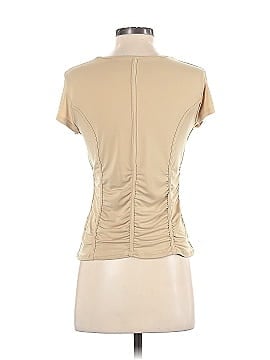 Work to Weekend Sleeveless Blouse (view 2)