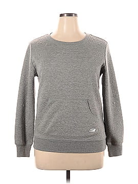 Skechers Pullover Sweater (view 1)