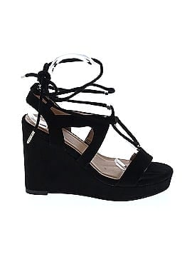 Topshop Wedges (view 1)