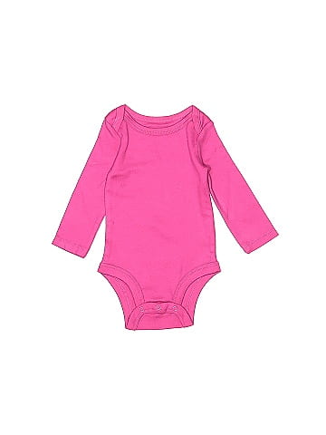 Lamaze Long Sleeve Onesie (view 1)