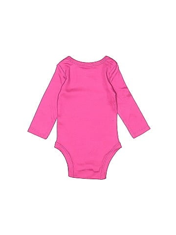 Lamaze Long Sleeve Onesie (view 2)