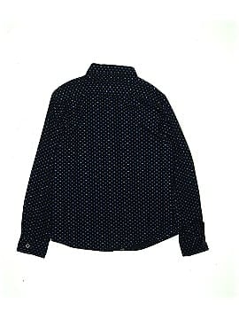 Kenneth Cole Long Sleeve Button-Down Shirt (view 2)