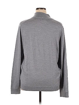 Nordstrom Wool Sweater (view 2)