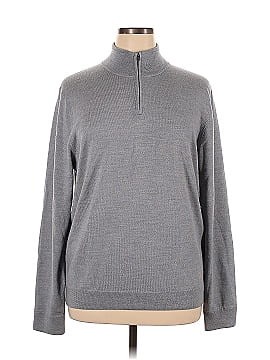 Nordstrom Wool Sweater (view 1)