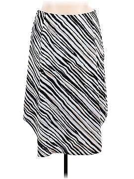 Black Label by Chico's Casual Skirt (view 1)