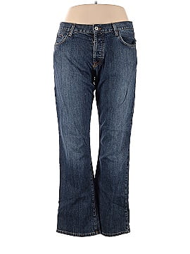 Lucky Brand Jeans (view 1)