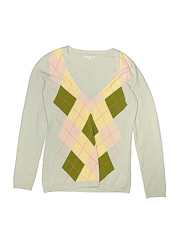 New York Pullover Sweater (view 1)