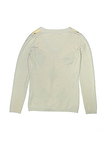 New York Pullover Sweater (view 2)