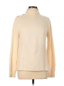 Veronica Beard Turtleneck Sweater (view 1)
