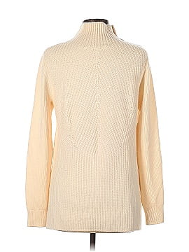 Veronica Beard Turtleneck Sweater (view 2)