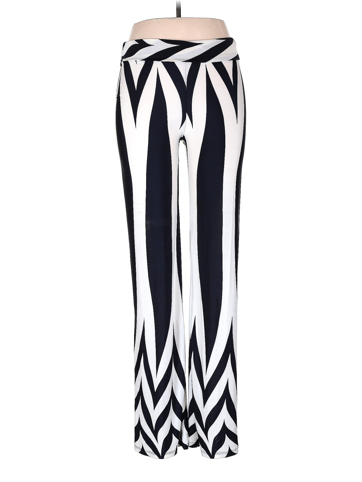 Chevron Pattern Slacks Assorted Brands Chevron-herringbone Stripes Zebra Print Chevron White ...