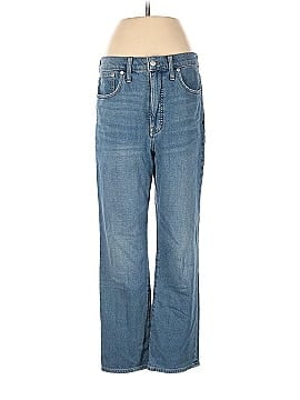 Madewell Jeans (view 1)