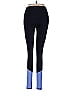 Adidas Color Block Blue Active Pants Size S - photo 2