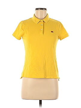 J.Crew Factory Store Short Sleeve Polo (view 1)