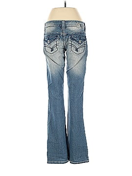 Hydraulic Jeans (view 2)