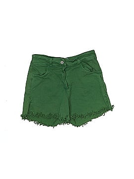 New Collection Denim Shorts (view 1)