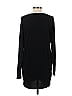 CAbi Black Casual Dress Size S - photo 2