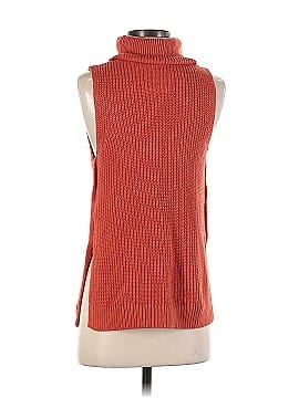 Abercrombie & Fitch Sweater Vest (view 2)
