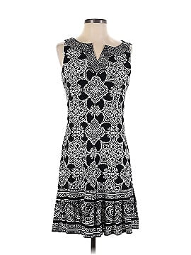 White House Black Market Casual Dress (view 1)