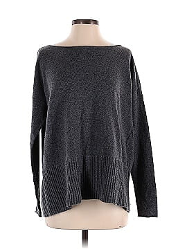 Diane von Furstenberg Wool Pullover Sweater (view 1)