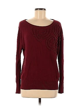 Plenty By Tracy Reese Pullover Sweater (view 1)