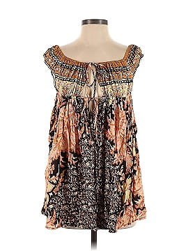 Intimately by Free People Sleeveless Blouse (view 1)